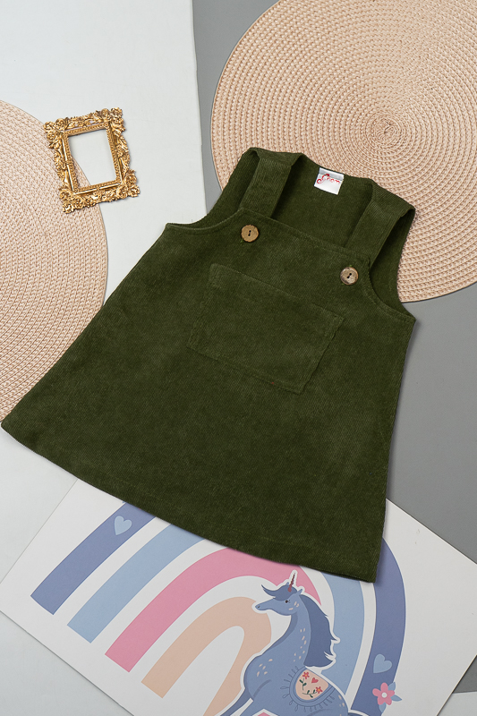 Сарафан для дівчаток 300-1174